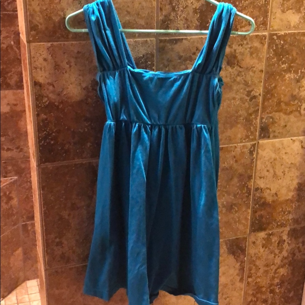 Victoria Secret bra top dress